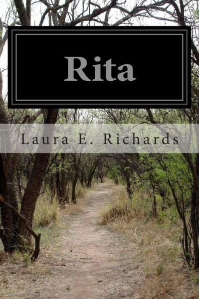 Cover for Laura E Richards · Rita (Pocketbok) (2014)