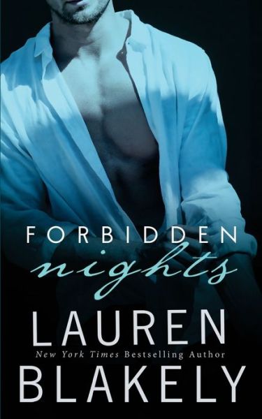 Cover for Lauren Blakely · Forbidden Nights (Paperback Book) (2015)