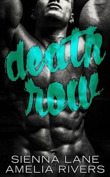 Cover for Sienna Lane · Death Row (Paperback Book) (2015)