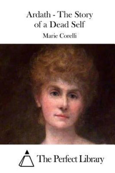 Cover for Marie Corelli · Ardath - the Story of a Dead Self (Paperback Bog) (2015)