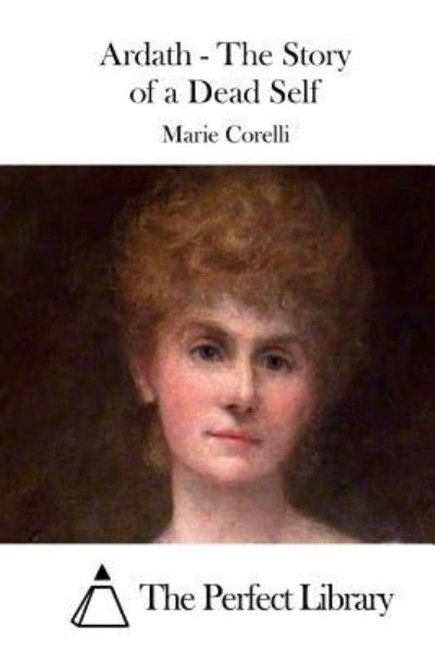 Cover for Marie Corelli · Ardath - the Story of a Dead Self (Paperback Book) (2015)