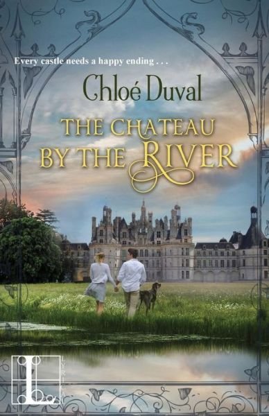 Cover for Chloé Duval · The Chateau by the River (Paperback Book) (2018)