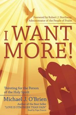 Professor Michael J O'Brien · I Want More! (Paperback Book) (2016)