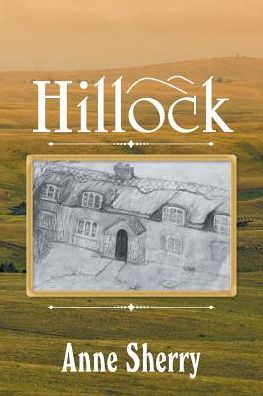 Cover for Anne Sherry · Hillock (Paperback Book) (2017)