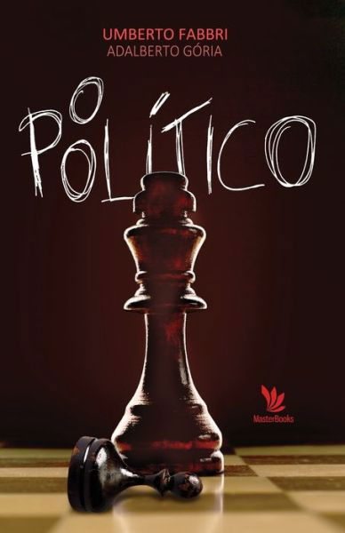 Cover for Umberto Fabbri · O Politico (Paperback Book) (2017)
