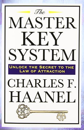 Cover for Charles F Haanel · The Master Key System (Paperback Book) (2008)