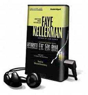 Prayers for the Dead - Faye Kellerman - Annan - Dreamscape Media - 9781611207910 - 1 december 2012