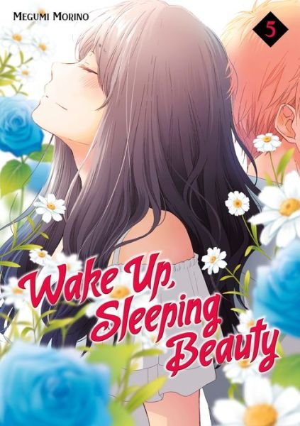 Cover for Megumi Morino · Wake Up, Sleeping Beauty 5 (Paperback Bog) (2018)
