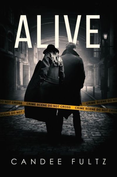 Candee Fultz · Alive (Paperback Book) (2019)