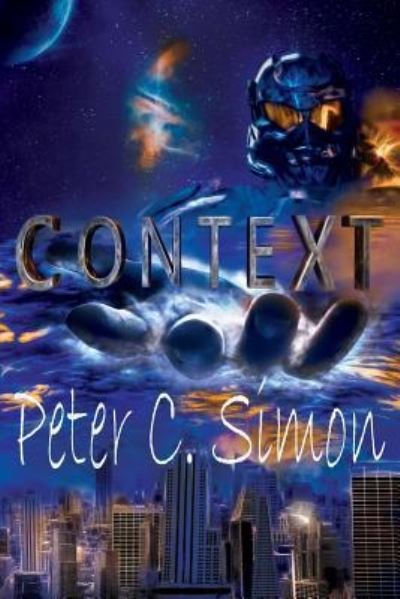 Cover for Peter C Simon · Context (Pocketbok) (2018)