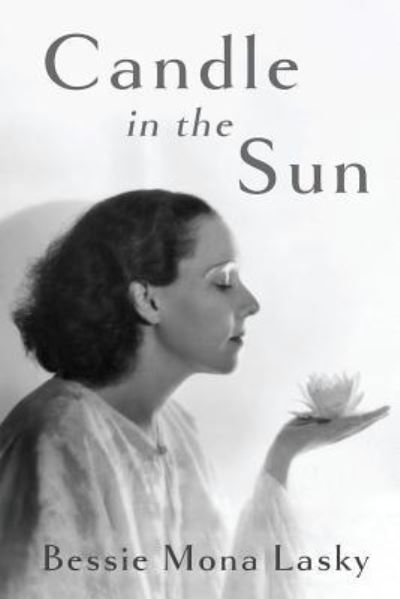 Cover for Bessie Mona Lasky · Candle in the Sun (Paperback Book) (2019)