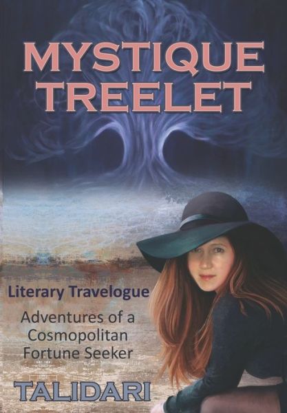 Cover for Talidari · Mystique Treelet (Paperback Book) (2018)