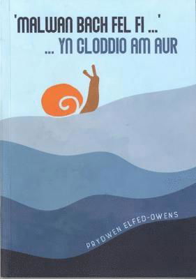 Cover for Prydwen Elfed-Owens · Malwan Bach Fel Fi ... yn Cloddio am Aur (Paperback Bog) (2022)