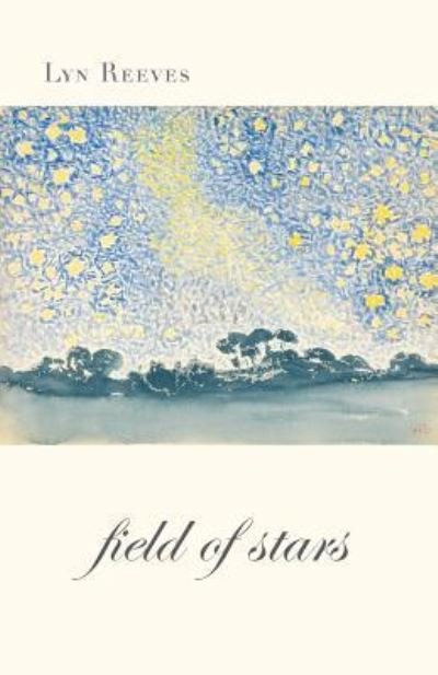 Cover for Lyn Reeves · Field of Stars (Pocketbok) (2019)