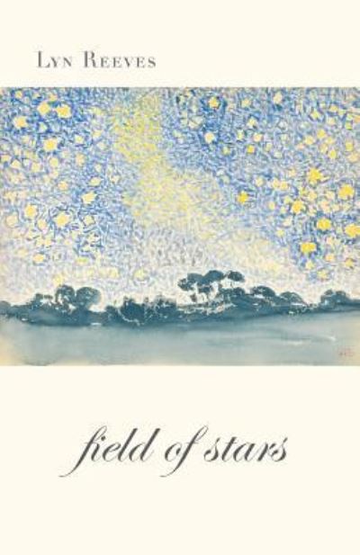 Cover for Lyn Reeves · Field of Stars (Paperback Book) (2019)