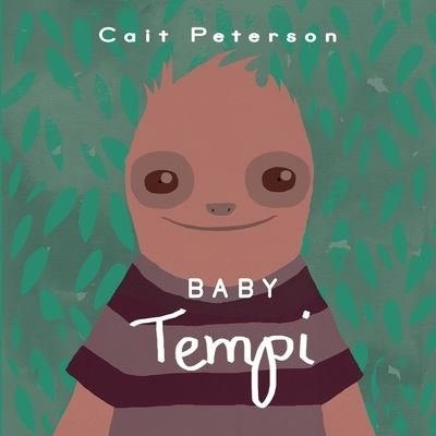 Cover for Cait Peterson · Baby Tempi (Pocketbok) (2019)