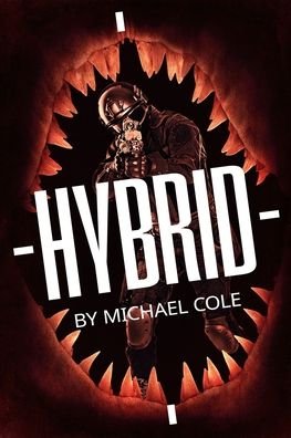 Cover for Michael Cole · Hybrid (Paperback Book) (2020)