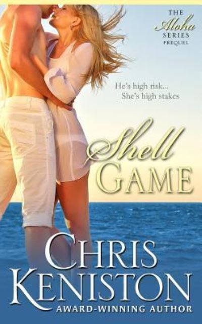 Cover for Chris Keniston · Shell Game - Aloha (Paperback Book) (2015)