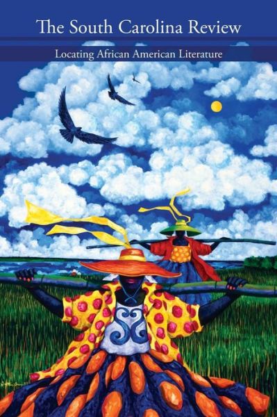 Cover for Rhondda Robinson Thomas · South Carolina Review (Paperback Book) (2018)