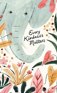 Cover for Compendium · Every Kindness Matters (Taschenbuch) (2020)