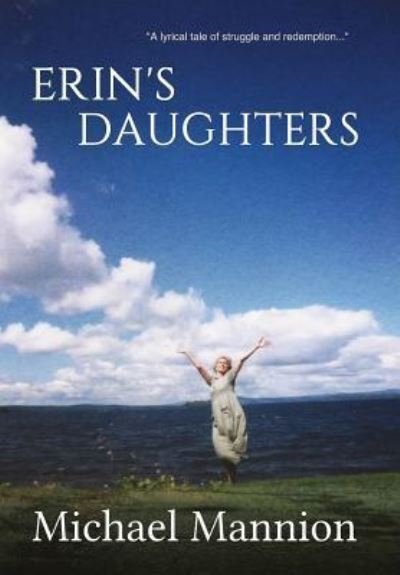 Cover for Michael Mannion · Erin's Daughters (Hardcover Book) (2018)