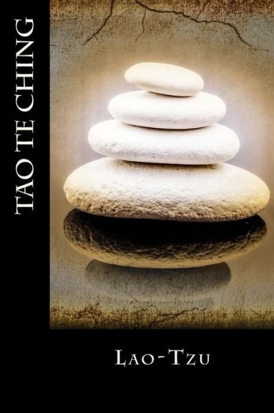 Cover for Lao-Tzu · Tao Te Ching (Paperback Book) (2018)