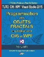 Cover for Rey · Programmation Des Objets Fractals a (Book)