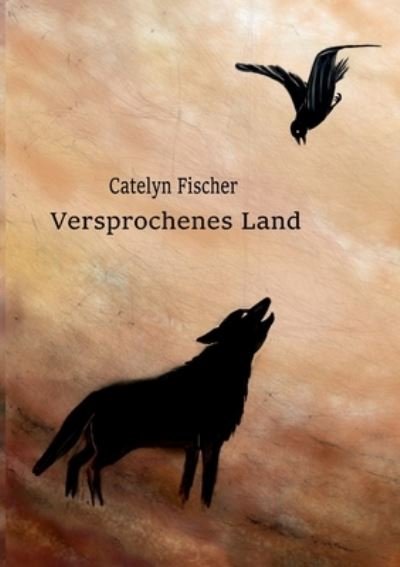 Cover for Fischer · Versprochenes Land (Bok) (2020)