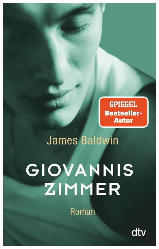 Giovannis Zimmer - James Baldwin - Böcker - dtv Verlagsgesellschaft - 9783423147910 - 23 juli 2021