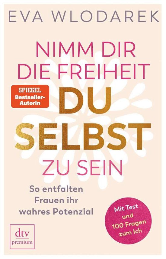 Cover for Wlodarek · Nimm dir die Freiheit, du selb (Book)