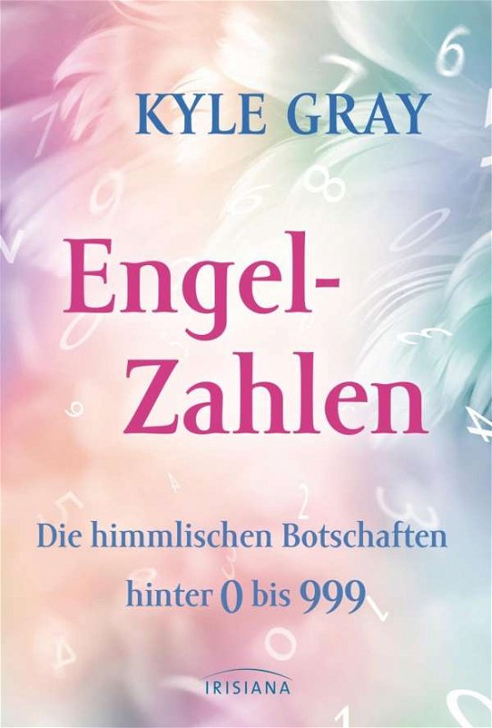 Cover for Gray · Engel-Zahlen (Bok)