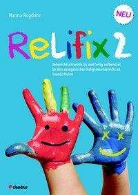 Cover for Hanna · Relifix 2 (Buch)