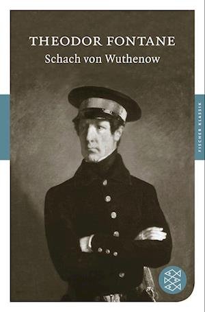 Cover for Theodor Fontane · Schach von Wuthenow (Paperback Bog) (2010)