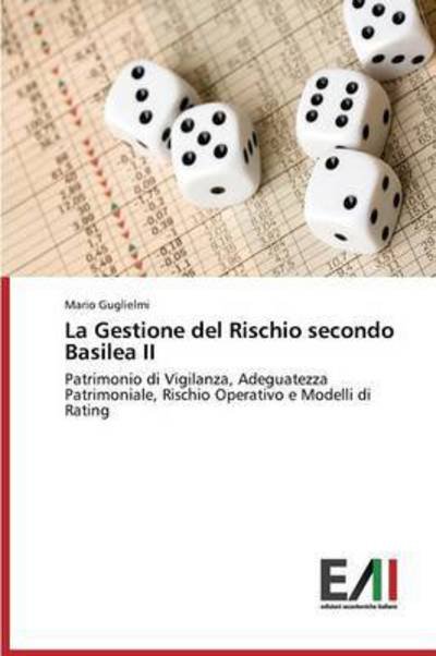 Cover for Guglielmi · La Gestione del Rischio secon (Book) (2015)