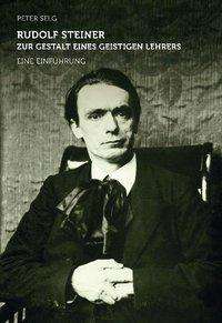 Cover for Peter Selg · Rudolf Steiner,zur Gestalt (Book)