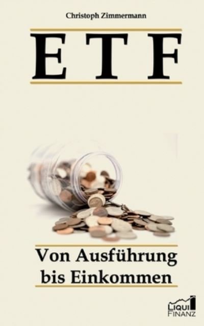Cover for Zimmermann · Etf (Bok) (2020)
