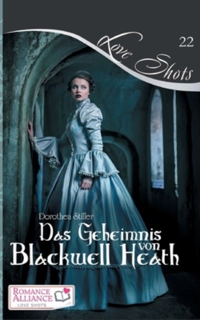 Cover for Dorothea Stiller · Das Geheimnis von Blackwell Heath (Paperback Book) (2021)