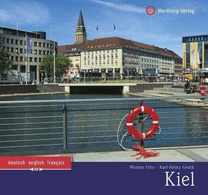 Kiel - Otto - Kirjat -  - 9783831324910 - 