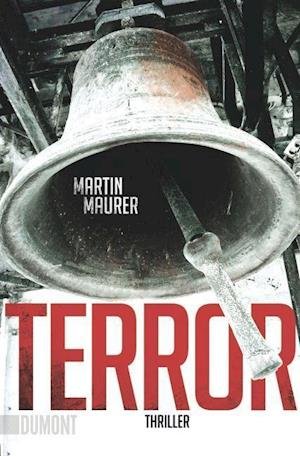Cover for Martin Maurer · Terror (Paperback Book) (2012)