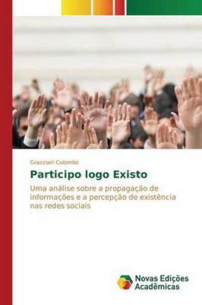 Cover for Colombo · Participo logo Existo (Bog) (2015)