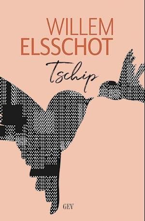 Cover for Willem Elsschot · Tschip (Book) (2024)