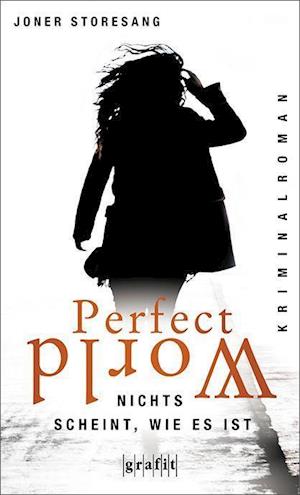 Perfect World. Nichts scheint, wie es ist - Joner Storesang - Books - Grafit Verlag - 9783894257910 - April 14, 2022