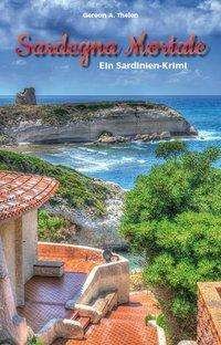 Cover for Thelen · Sardegna Mortale (Book)