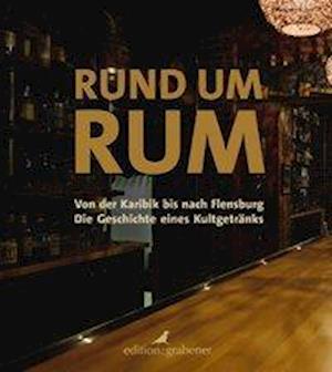 Cover for Hansen · Rund um Rum (Bok)