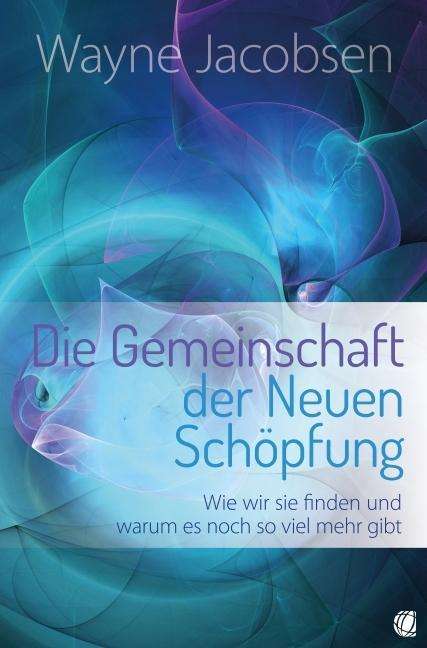 Cover for Jacobsen · Die Gemeinschaft der Neuen Sch (Book)