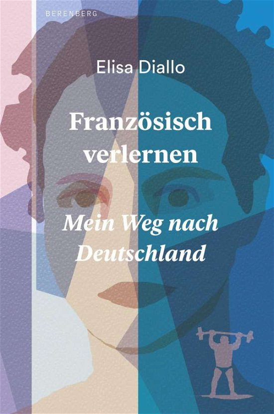 Cover for Diallo · Französisch verlernen (Book)
