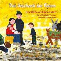 Cover for Vasseur · Das Geschenk des Riesen (N/A) (2020)