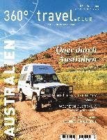 Cover for 360 grad medien · 360° Australien - Ausgabe Winter / Frühjahr 2/2021 (Pocketbok) (2021)