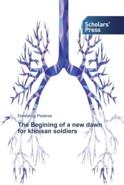 Cover for Pieterse · The Begining of a new dawn for (Bog) (2019)