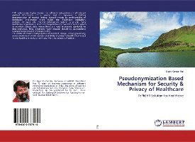 Cover for Rai · Pseudonymization Based Mechanism fo (Book)